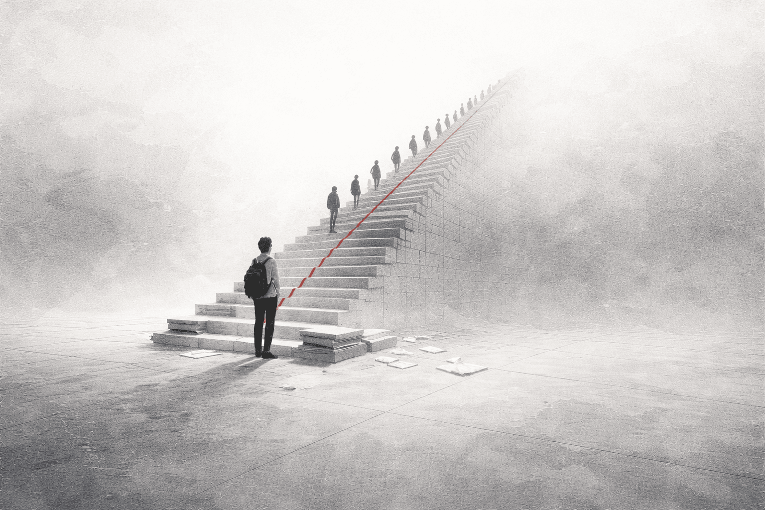 Stop trying to beat gradeflation