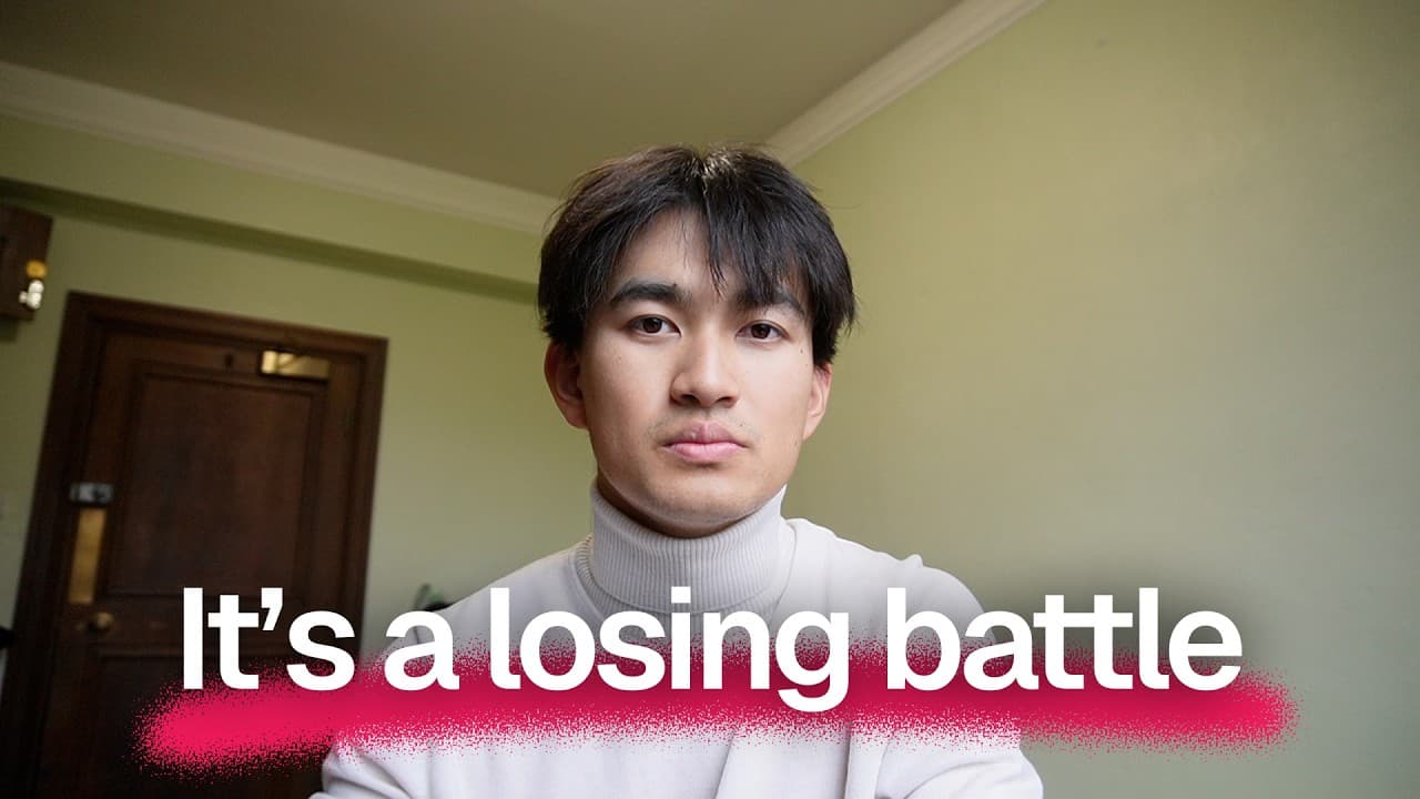 Stop trying to beat gradeflation