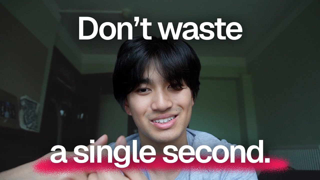 If You’re a Student, Do This Over the Summer